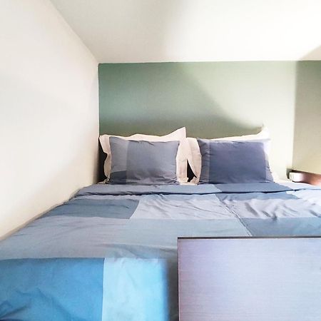 As Acropolis Studio Apartment Athens Exterior photo