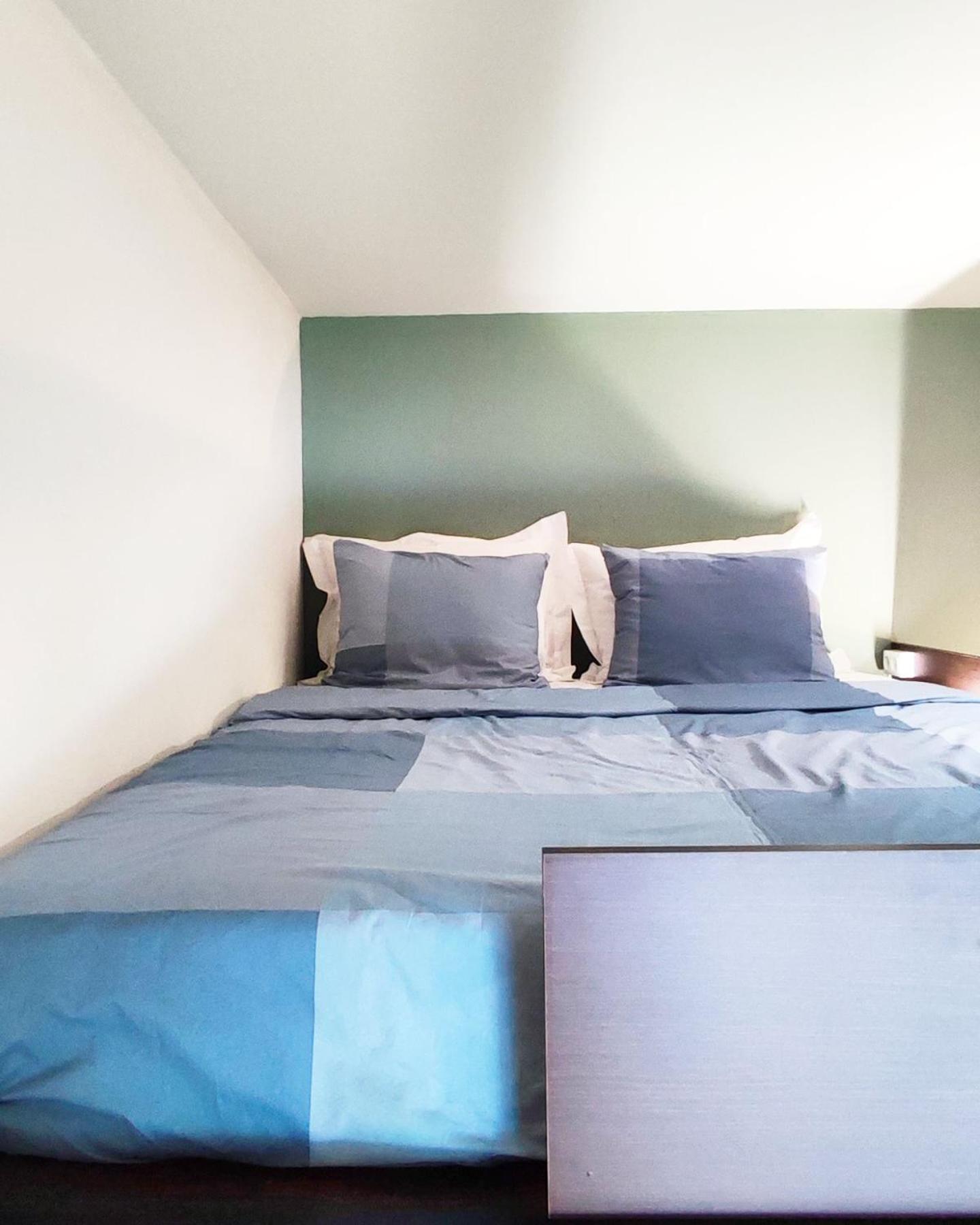 As Acropolis Studio Apartment Athens Exterior photo