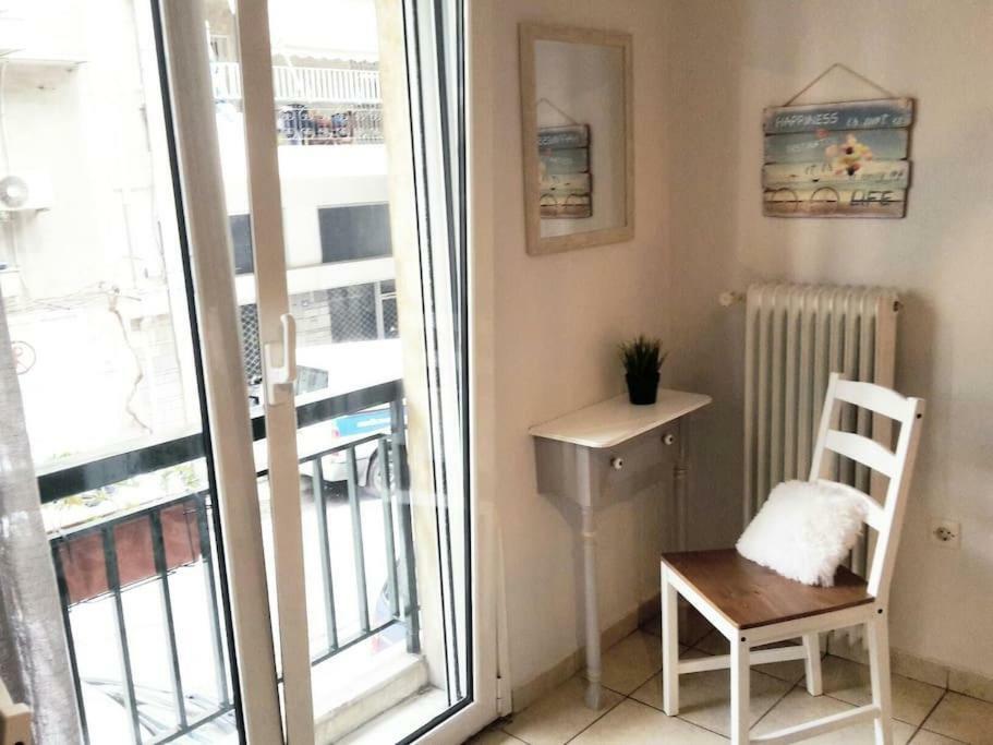 As Acropolis Studio Apartment Athens Exterior photo